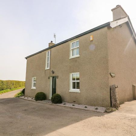 Waingate Cottage Cark Экстерьер фото