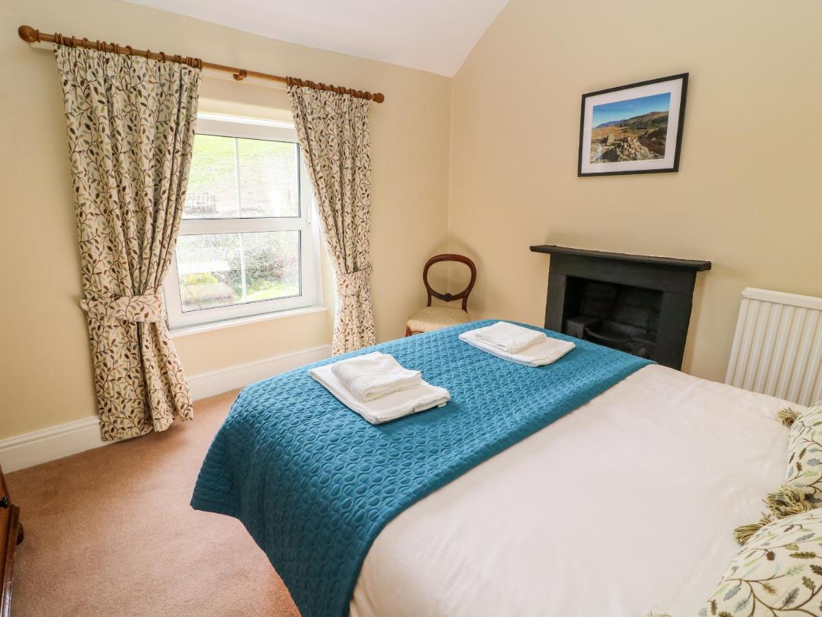 Waingate Cottage Cark Экстерьер фото
