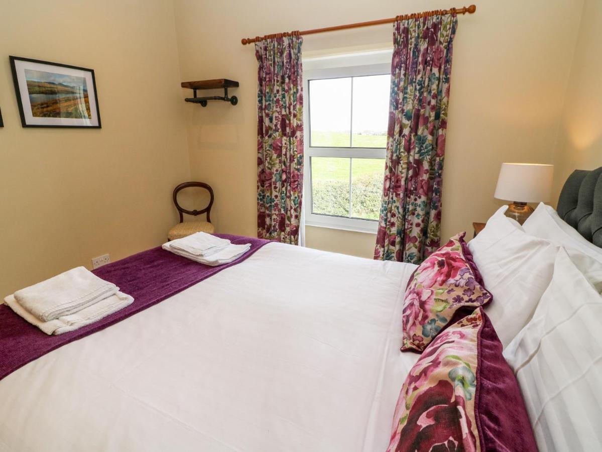 Waingate Cottage Cark Экстерьер фото