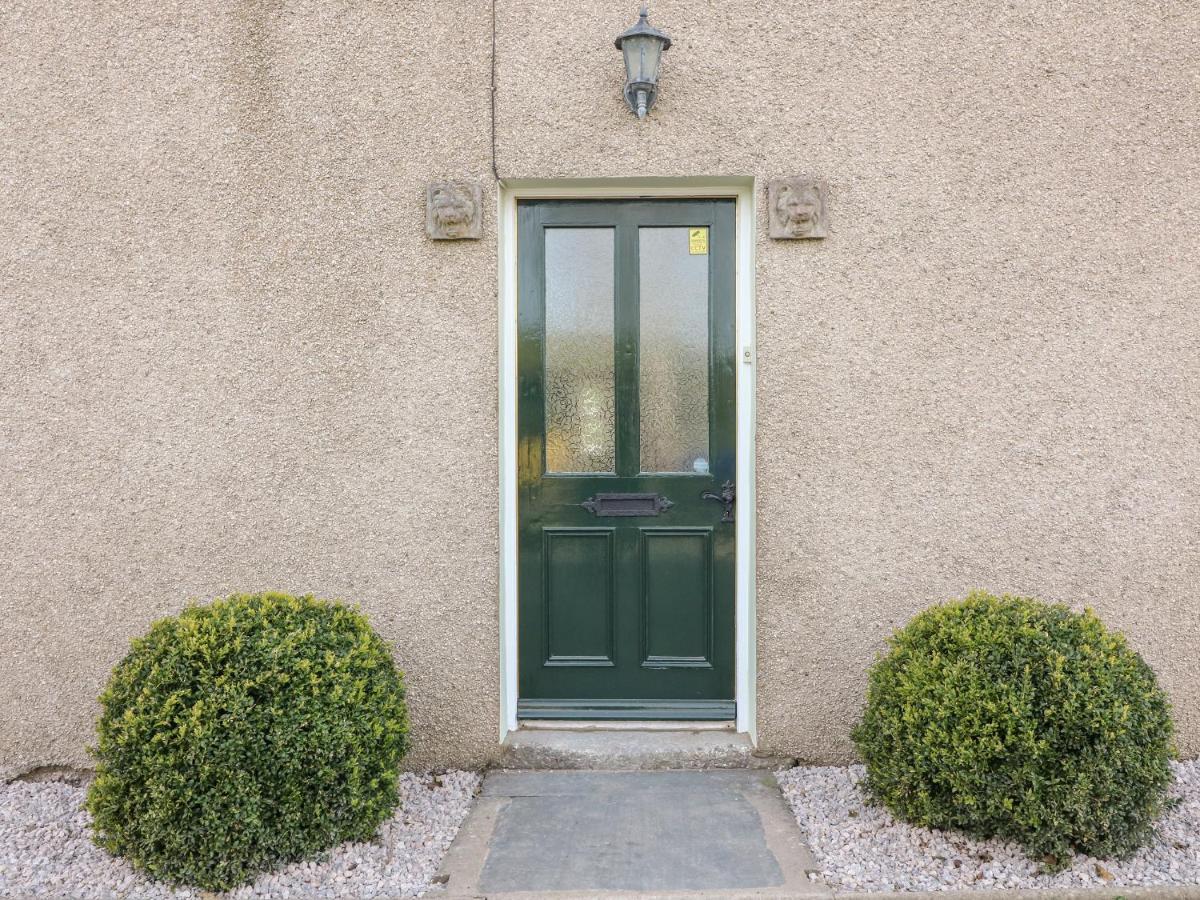 Waingate Cottage Cark Экстерьер фото